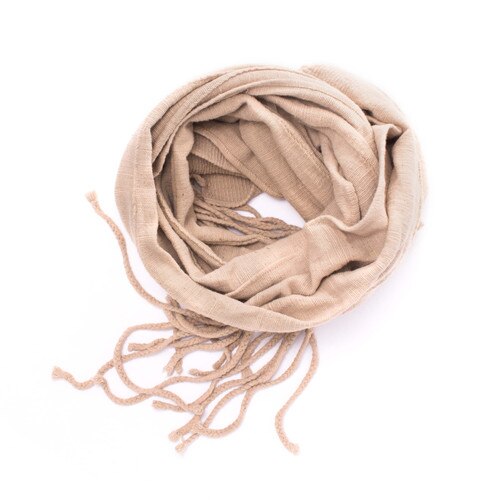 Mud Cloth Scarf